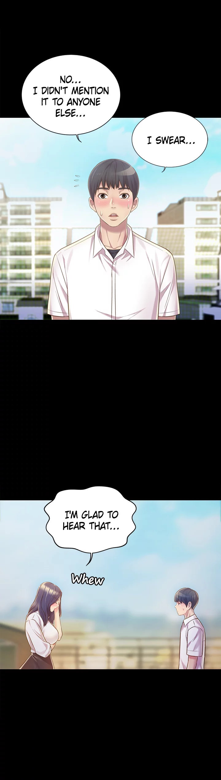 Noona’s Taste - Chapter 11 [photo 19] - MangaPorn