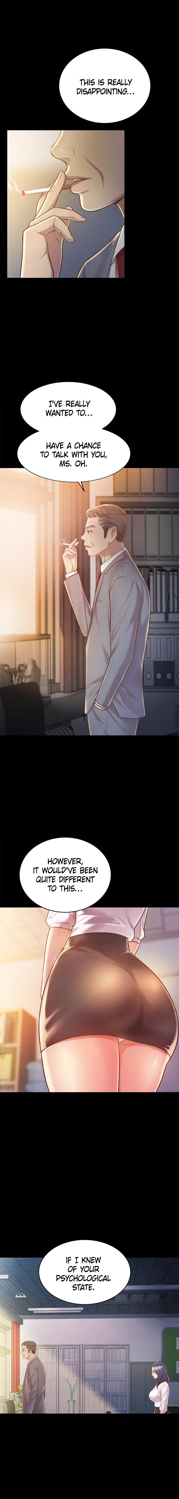 Noona’s Taste - Chapter 11 [photo 2] - MangaPorn