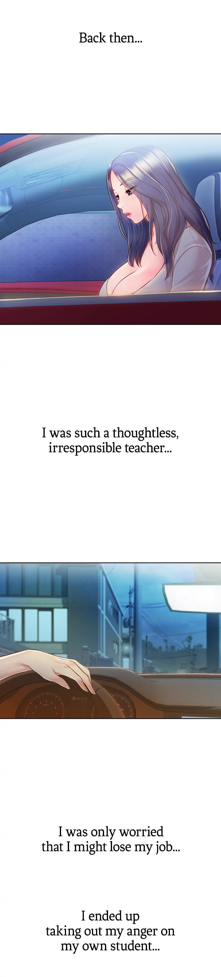 Noona’s Taste - Chapter 11 [photo 26] - MangaPorn