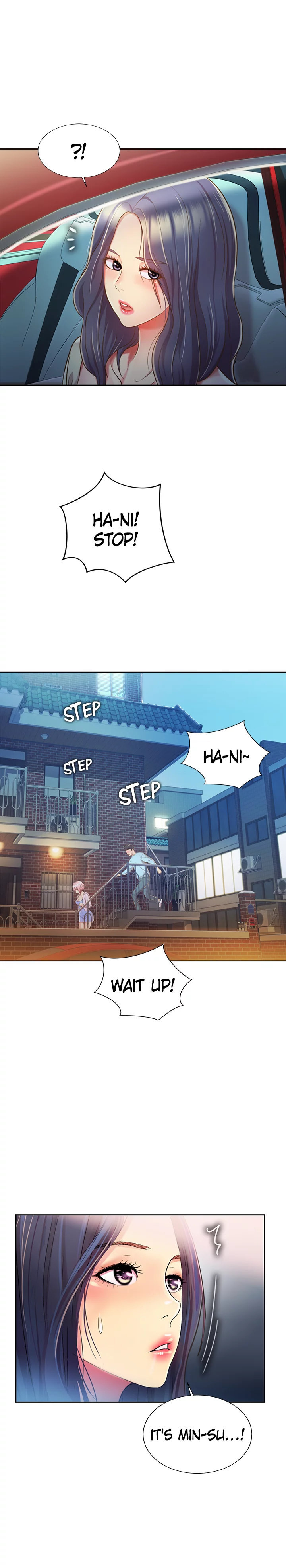 Noona’s Taste - Chapter 11 [photo 29] - MangaPorn