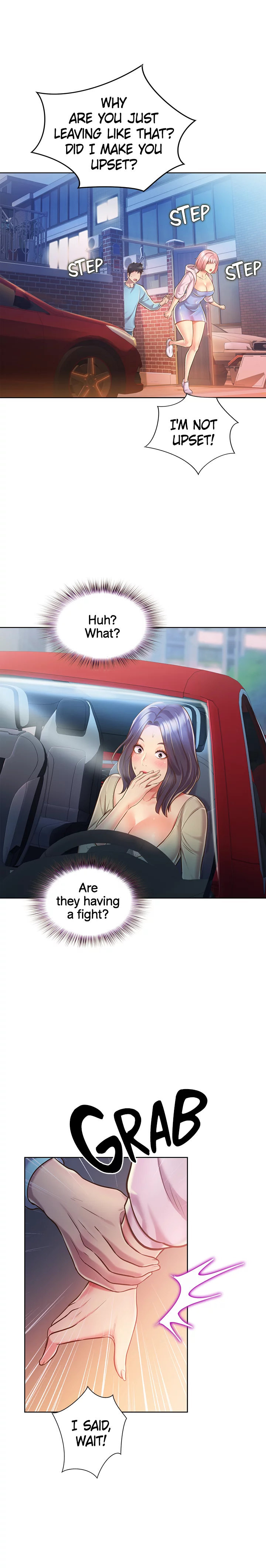 Noona’s Taste - Chapter 11 [photo 30] - MangaPorn