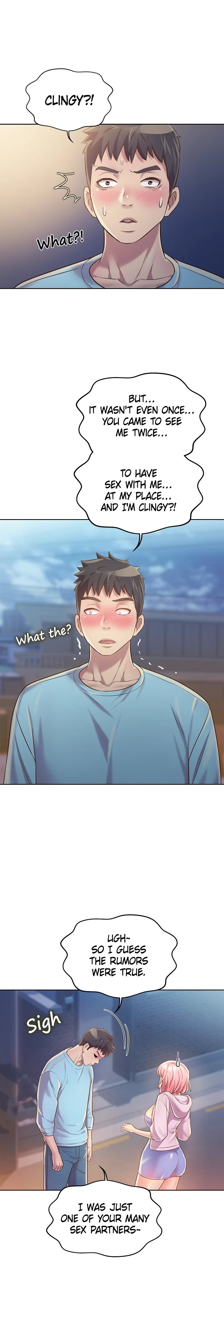 Noona’s Taste - Chapter 11 [photo 34] - MangaPorn