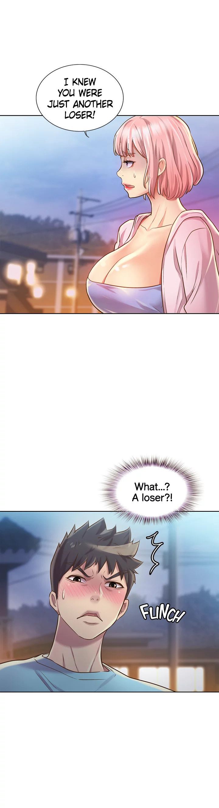 Noona’s Taste - Chapter 11 [photo 36] - MangaPorn