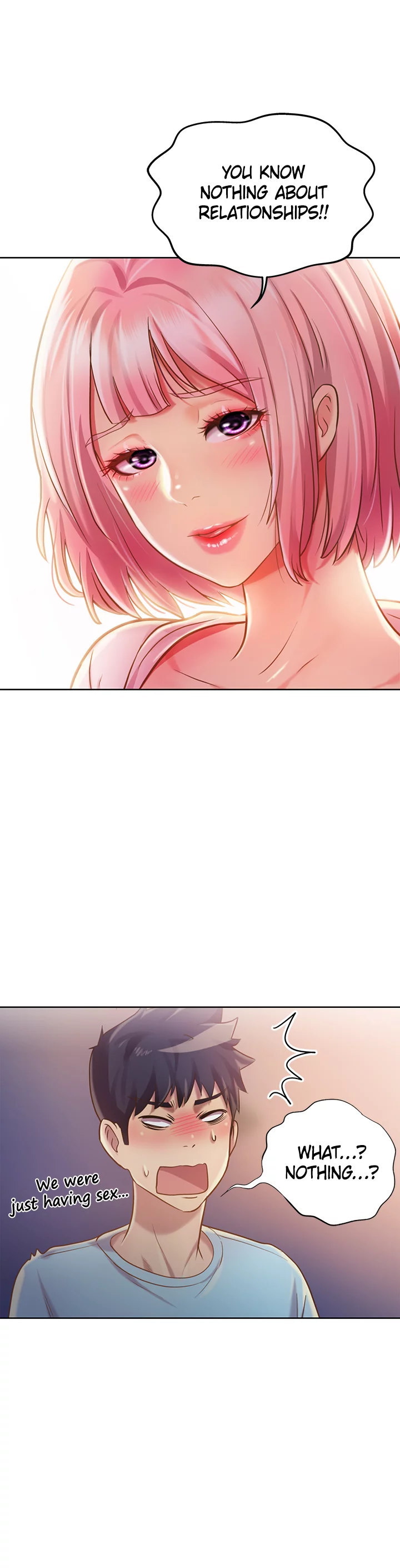 Noona’s Taste - Chapter 11 [photo 37] - MangaPorn