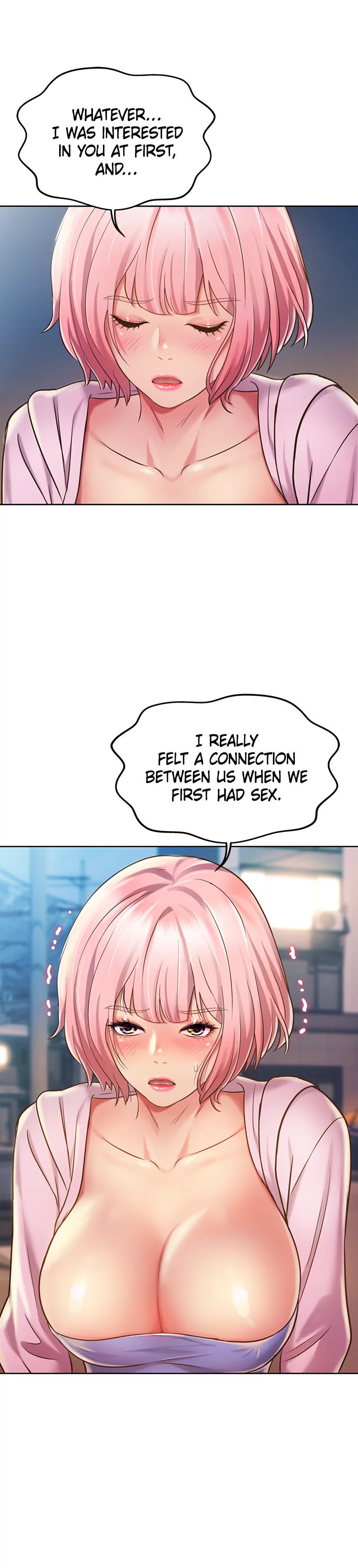 Noona’s Taste - Chapter 11 [photo 40] - MangaPorn