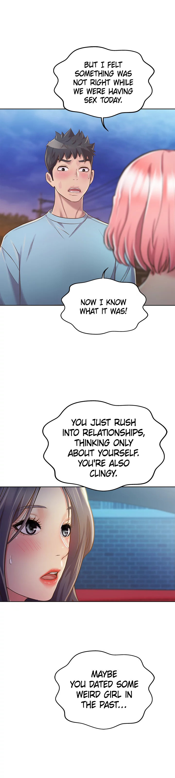 Noona’s Taste - Chapter 11 [photo 41] - MangaPorn