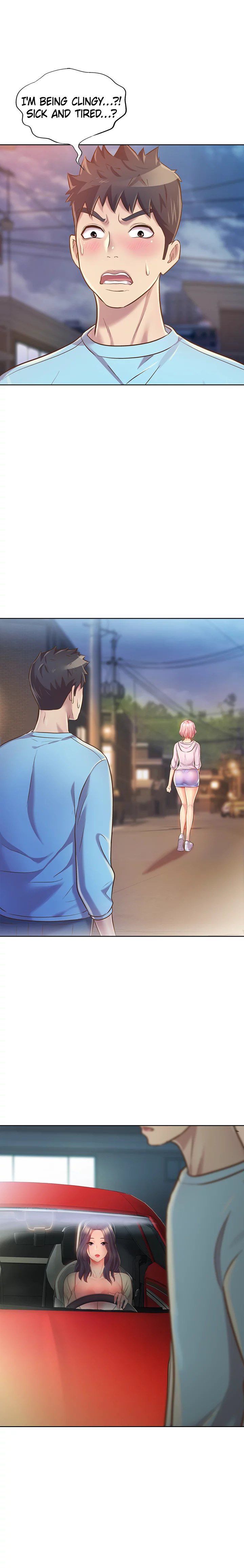 Noona’s Taste - Chapter 11 [photo 42] - MangaPorn