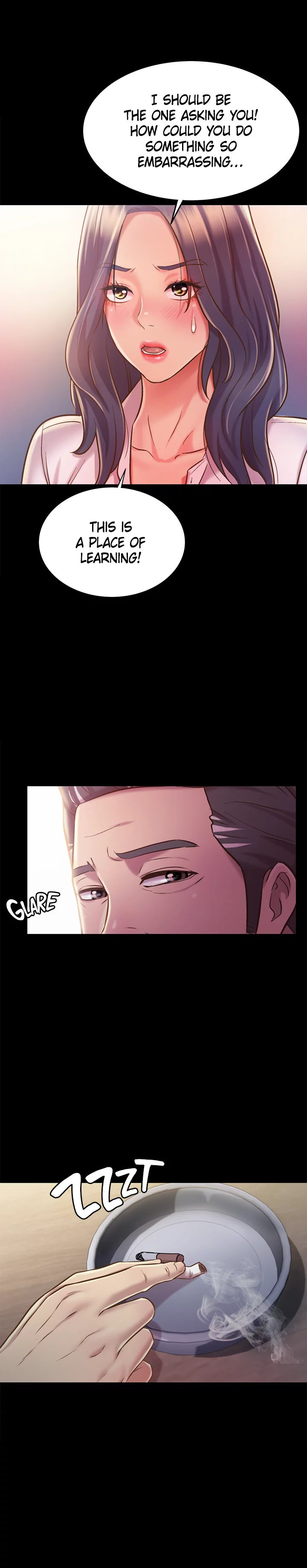 Noona’s Taste - Chapter 11 [photo 5] - MangaPorn