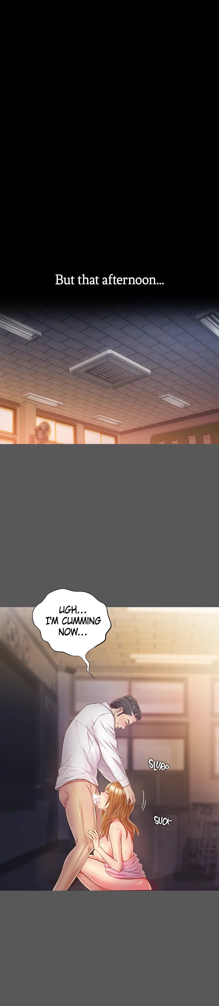 Noona’s Taste - Chapter 11 [photo 7] - MangaPorn