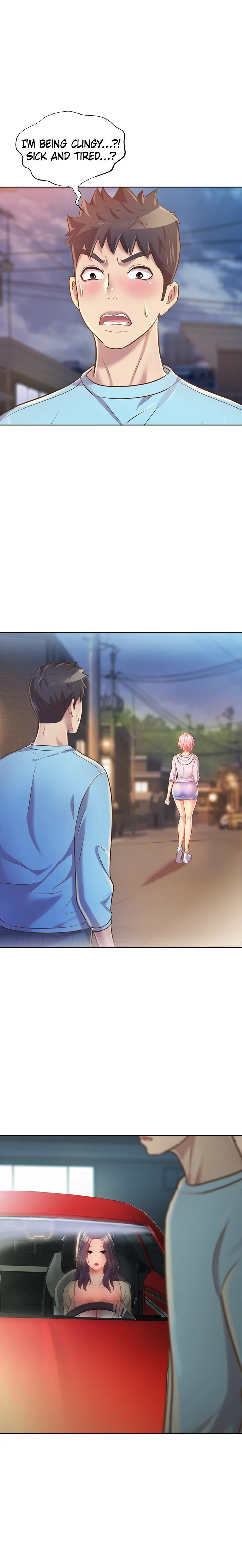 Noona’s Taste - Chapter 12 [photo 1] - MangaPorn