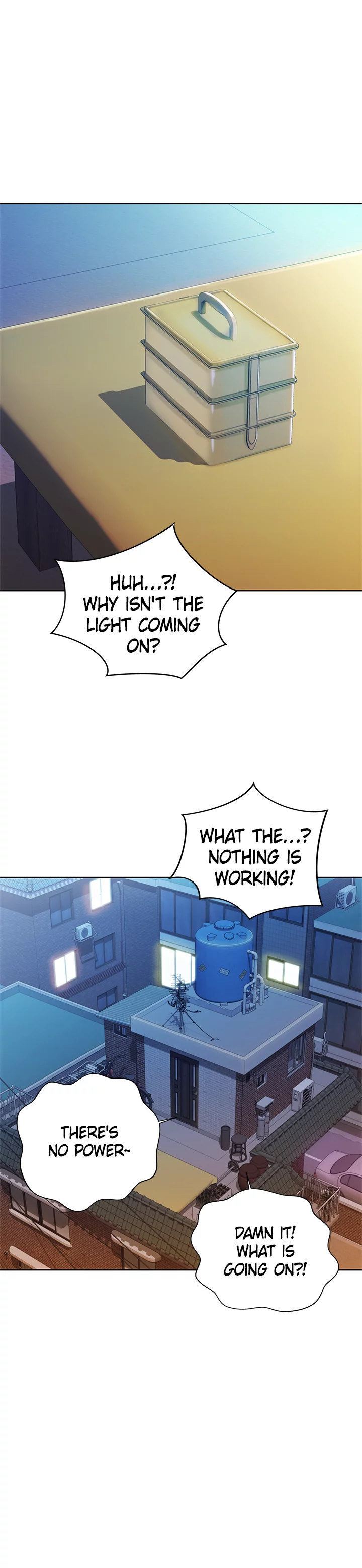 Noona’s Taste - Chapter 12 [photo 10] - MangaPorn