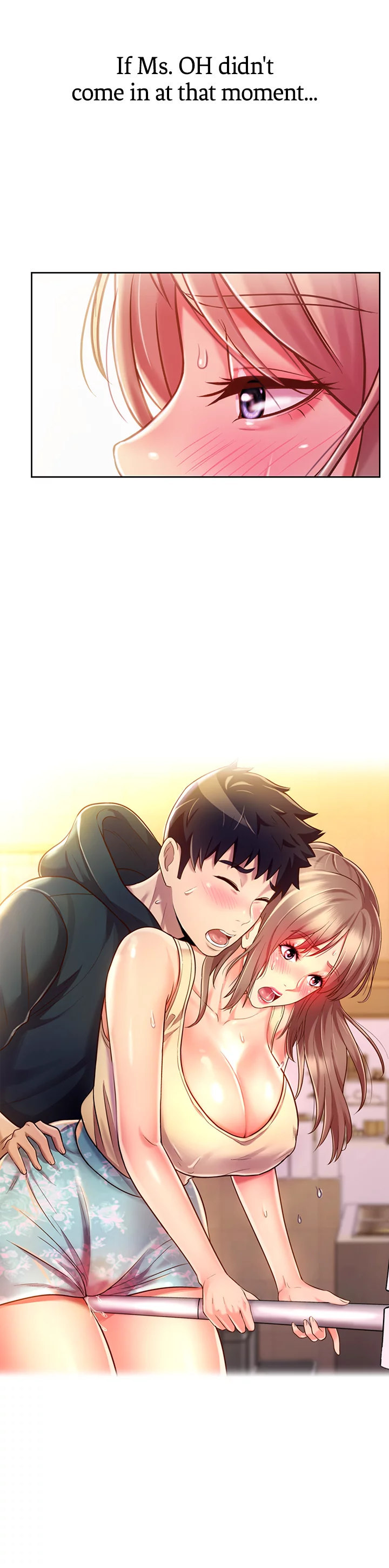 Noona’s Taste - Chapter 12 [photo 14] - MangaPorn