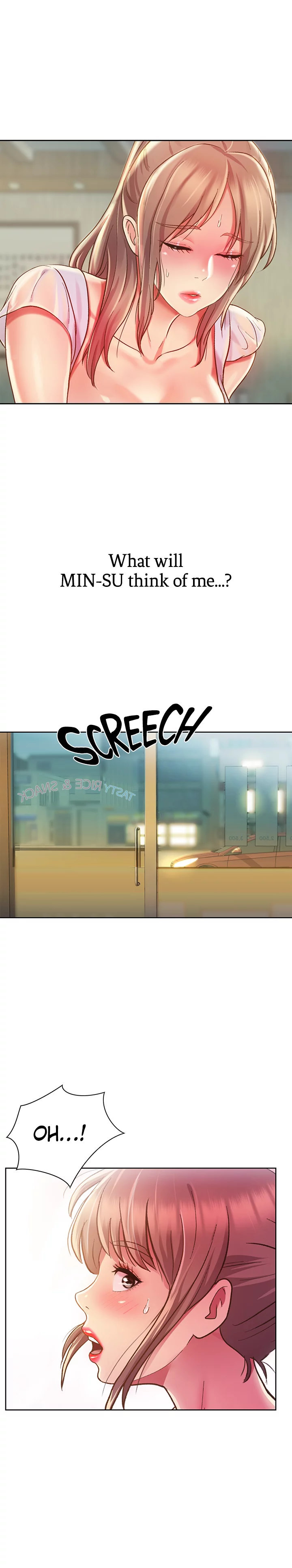 Noona’s Taste - Chapter 12 [photo 17] - MangaPorn