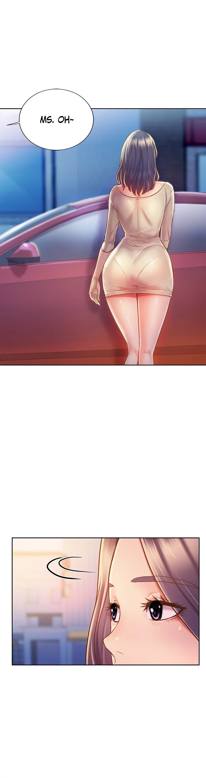 Noona’s Taste - Chapter 12 [photo 20] - MangaPorn