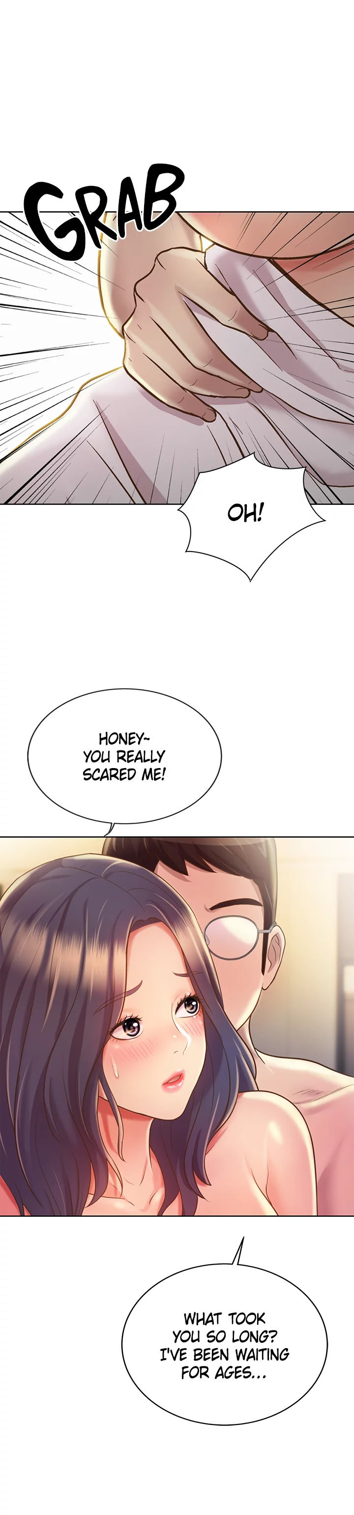 Noona’s Taste - Chapter 12 [photo 34] - MangaPorn