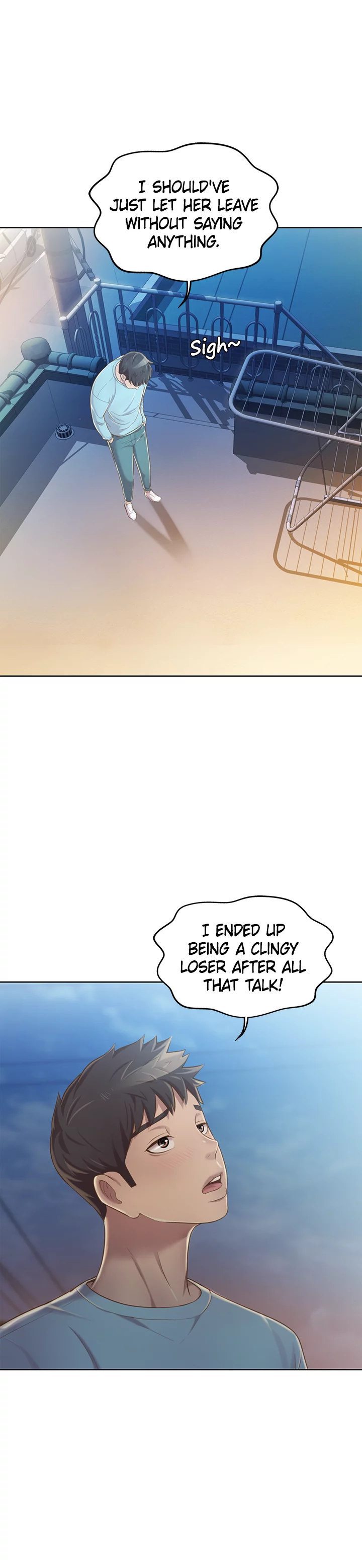 Noona’s Taste - Chapter 12 [photo 5] - MangaPorn