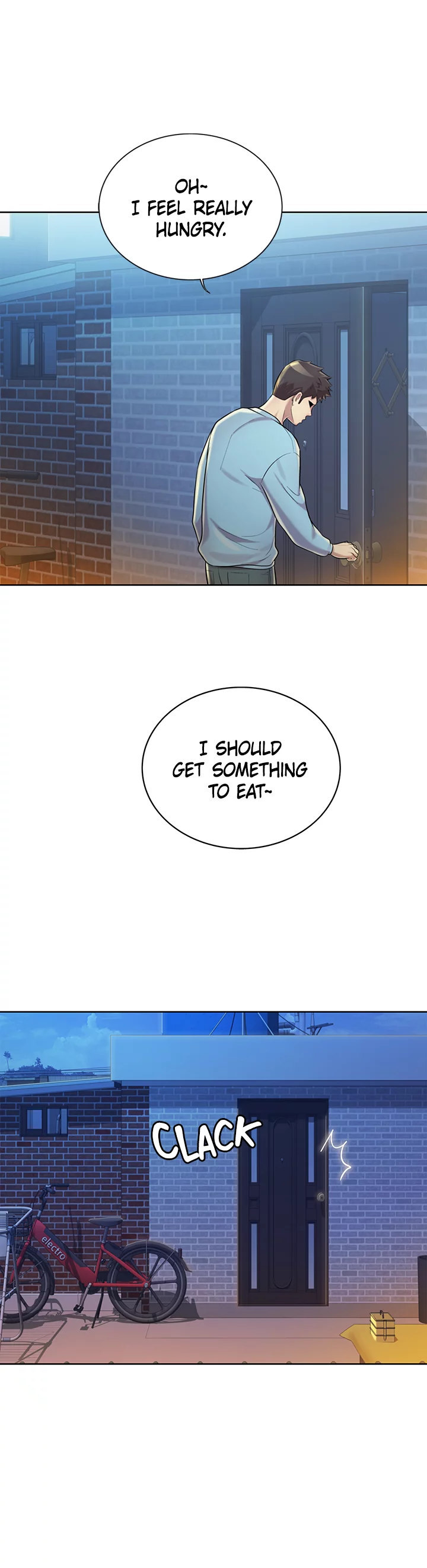 Noona’s Taste - Chapter 12 [photo 9] - MangaPorn