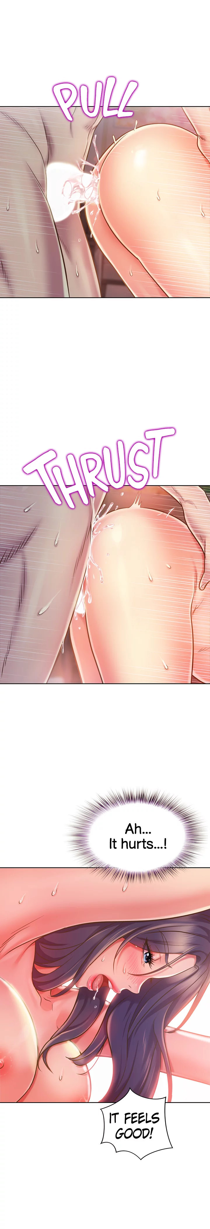 Noona’s Taste - Chapter 13 [photo 16] - MangaPorn