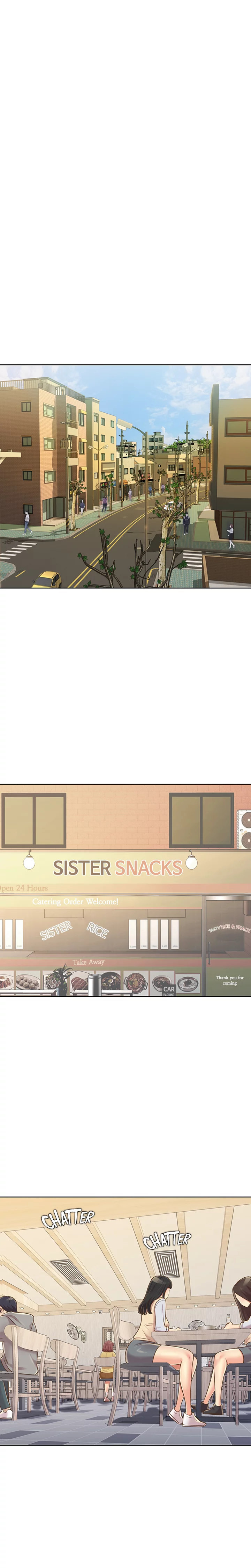 Noona’s Taste - Chapter 13 [photo 22] - MangaPorn