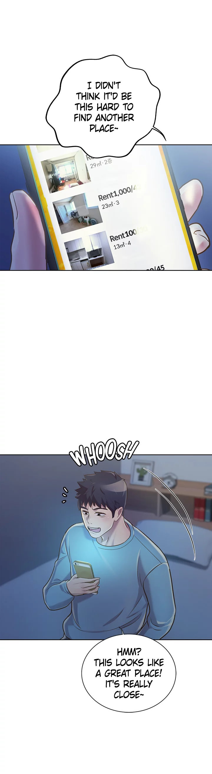 Noona’s Taste - Chapter 13 [photo 27] - MangaPorn