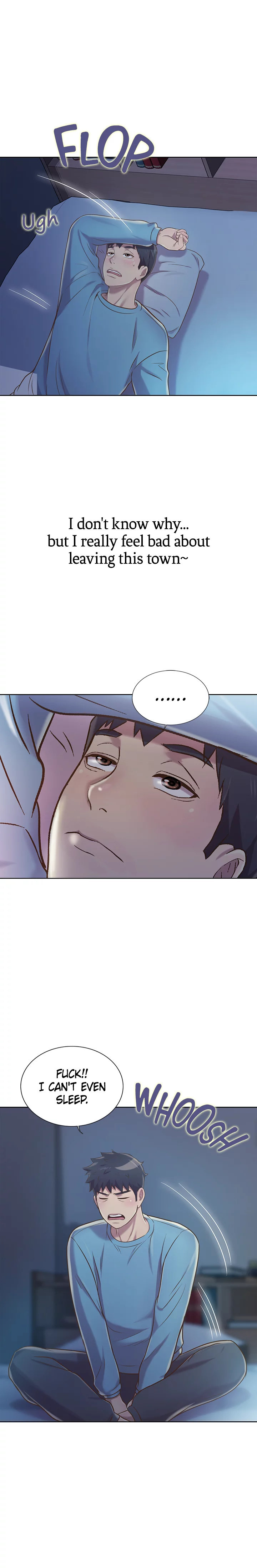 Noona’s Taste - Chapter 13 [photo 30] - MangaPorn