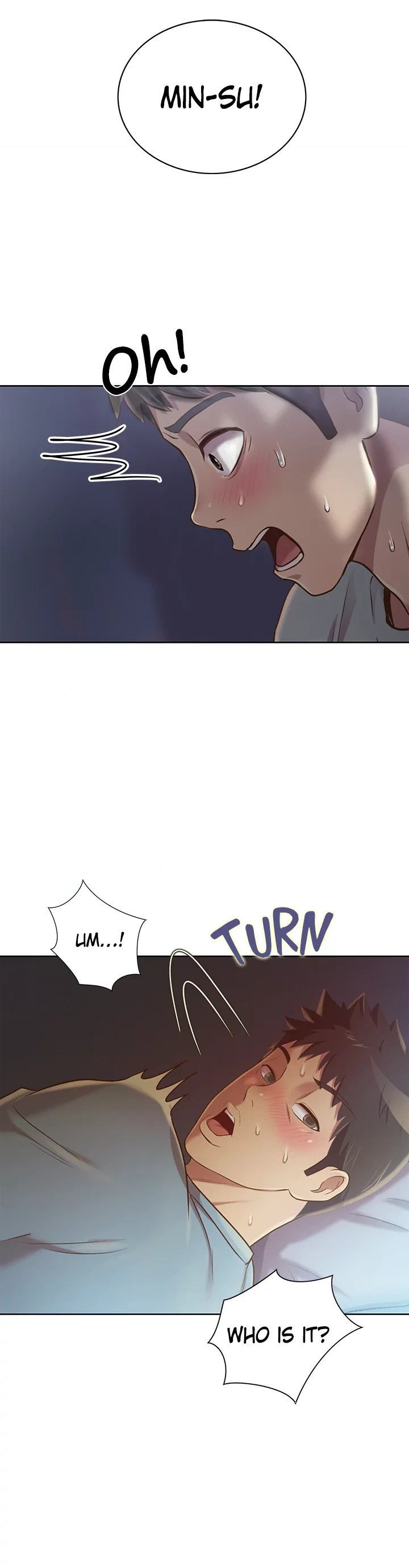 Noona’s Taste - Chapter 13 [photo 33] - MangaPorn