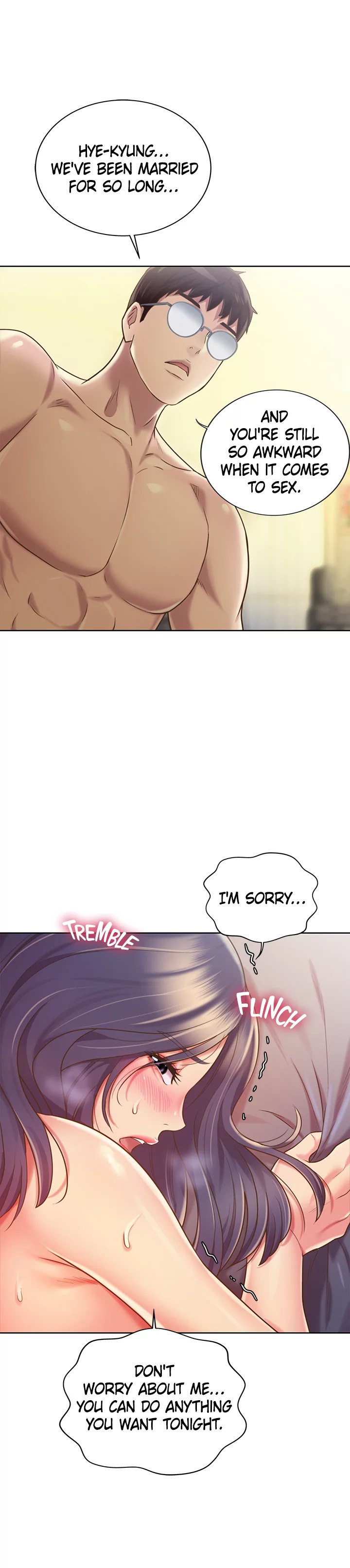 Noona’s Taste - Chapter 13 [photo 9] - MangaPorn