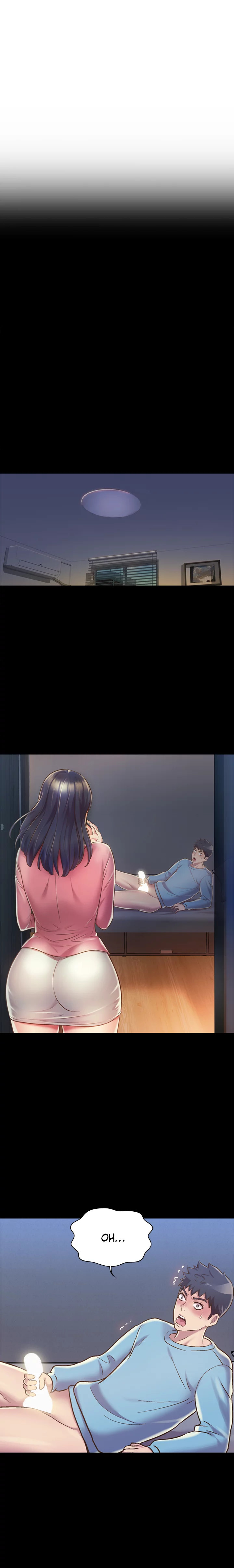 Noona’s Taste - Chapter 14 [photo 10] - MangaPorn