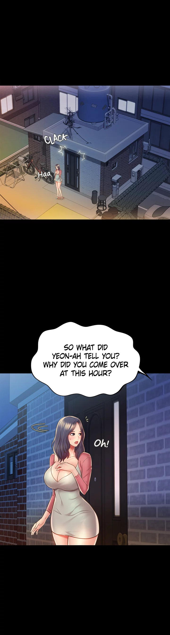 Noona’s Taste - Chapter 14 [photo 15] - MangaPorn