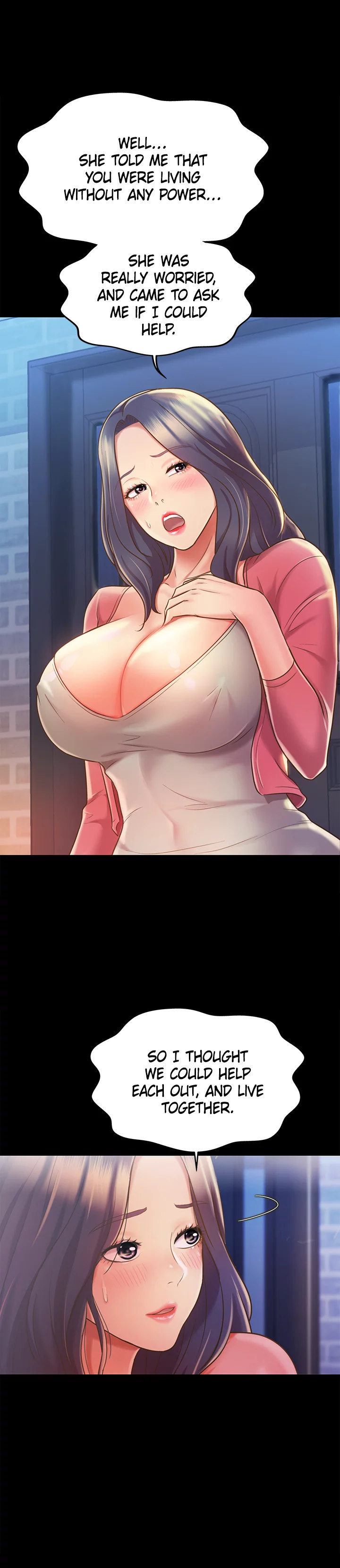 Noona’s Taste - Chapter 14 [photo 16] - MangaPorn