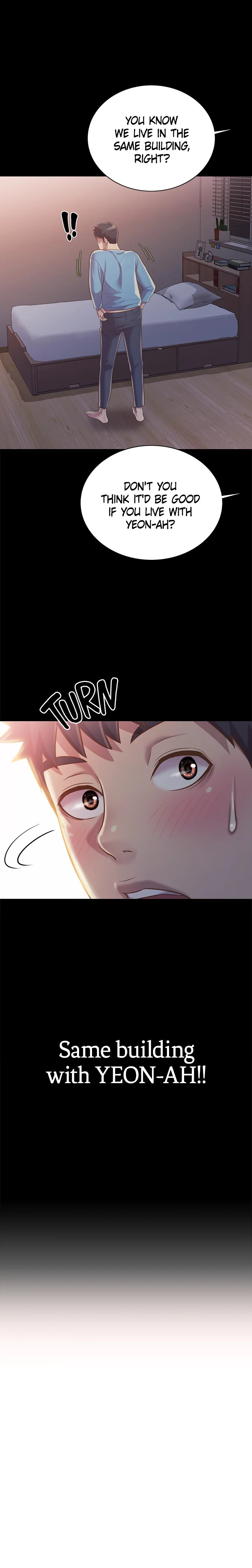 Noona’s Taste - Chapter 14 [photo 17] - MangaPorn