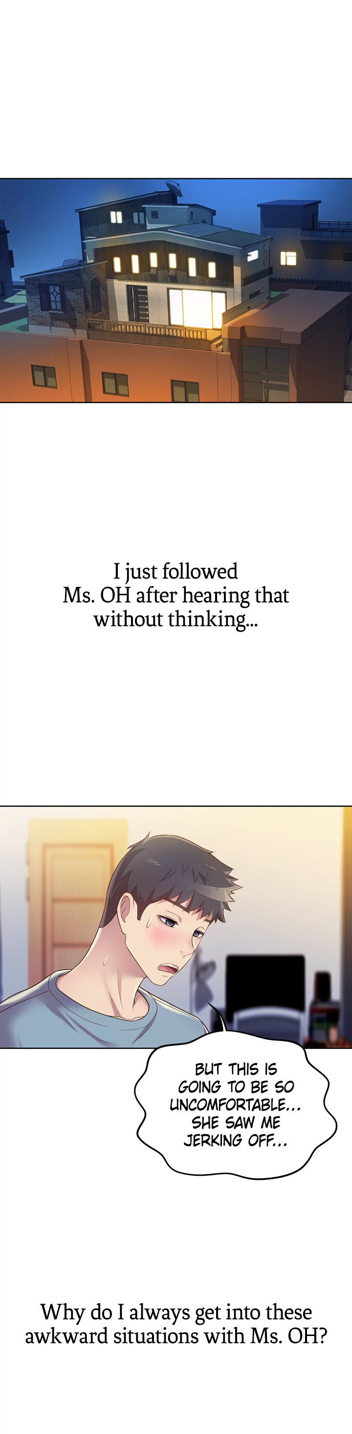 Noona’s Taste - Chapter 14 [photo 18] - MangaPorn