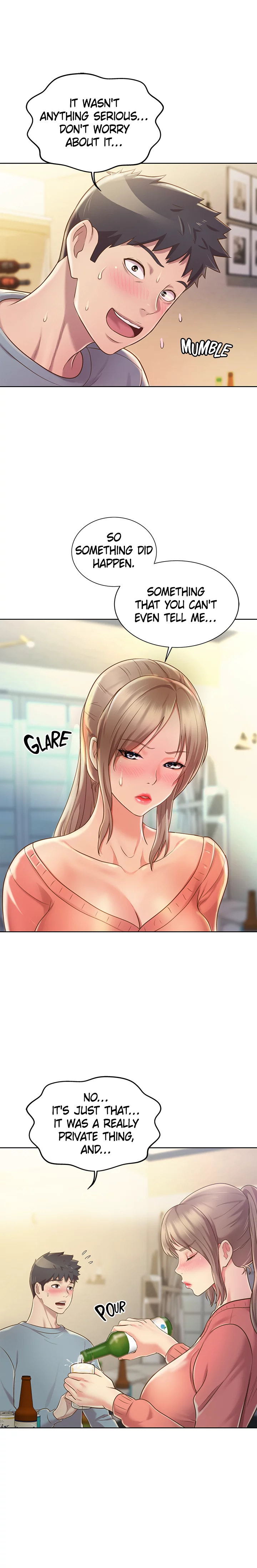 Noona’s Taste - Chapter 14 [photo 29] - MangaPorn