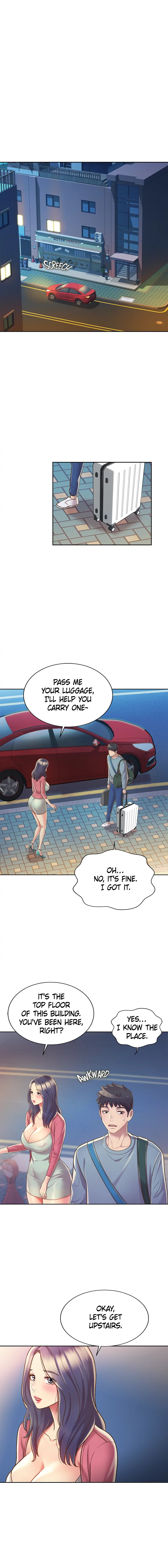 Noona’s Taste - Chapter 14 [photo 3] - MangaPorn