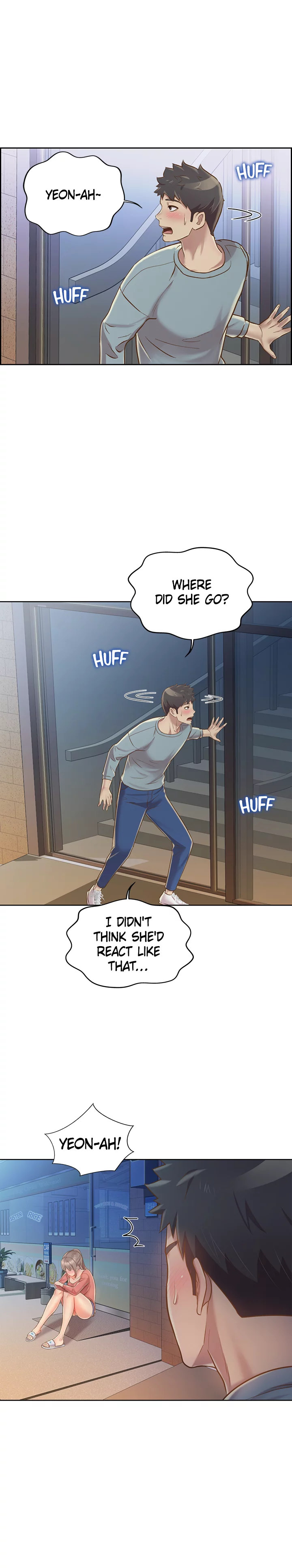 Noona’s Taste - Chapter 14 [photo 33] - MangaPorn