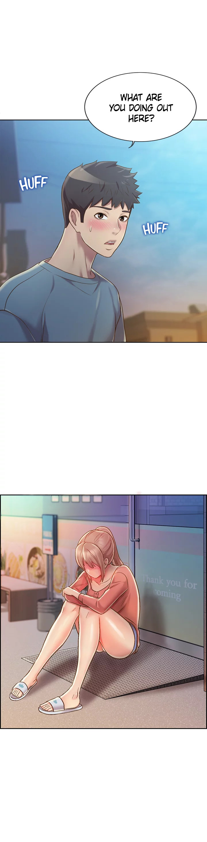 Noona’s Taste - Chapter 14 [photo 34] - MangaPorn