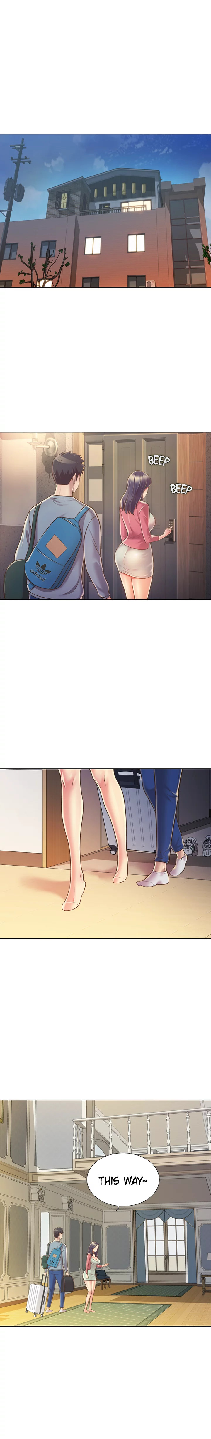 Noona’s Taste - Chapter 14 [photo 4] - MangaPorn