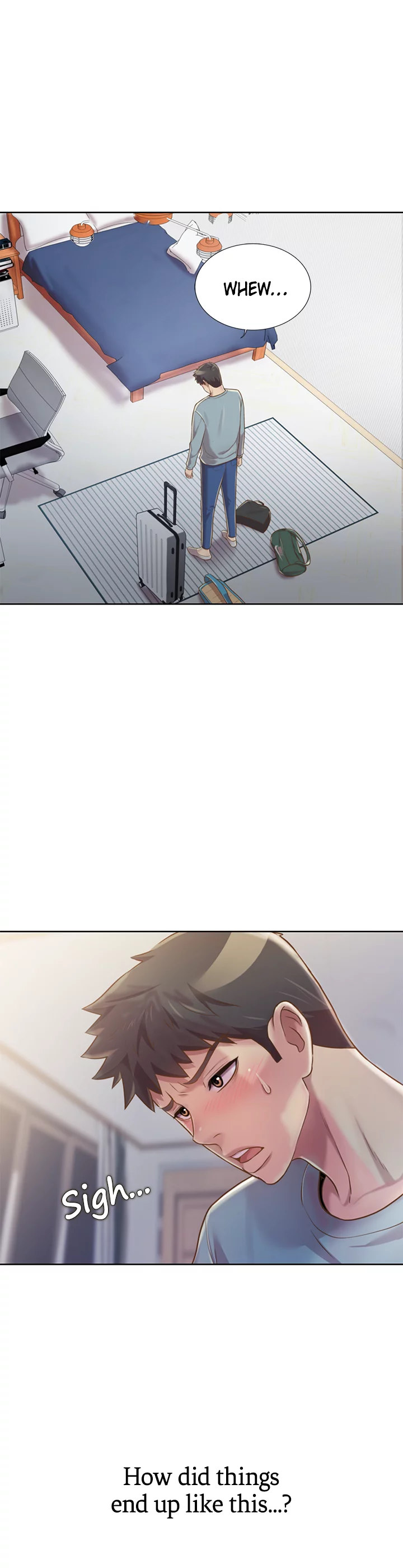 Noona’s Taste - Chapter 14 [photo 8] - MangaPorn