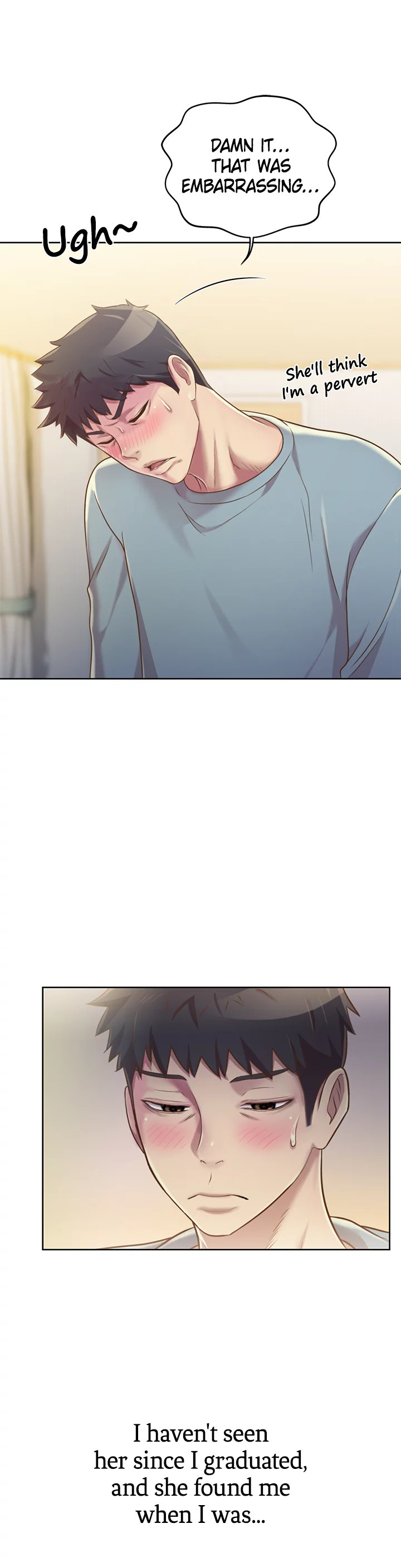 Noona’s Taste - Chapter 14 [photo 9] - MangaPorn