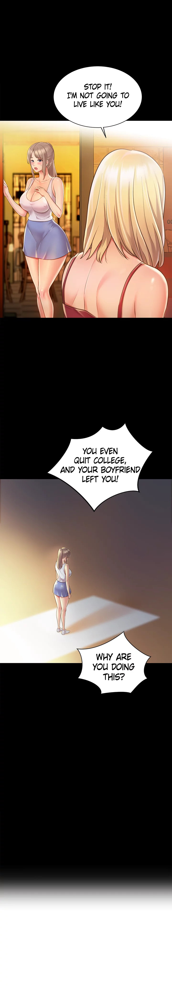 Noona’s Taste - Chapter 15 [photo 11] - MangaPorn