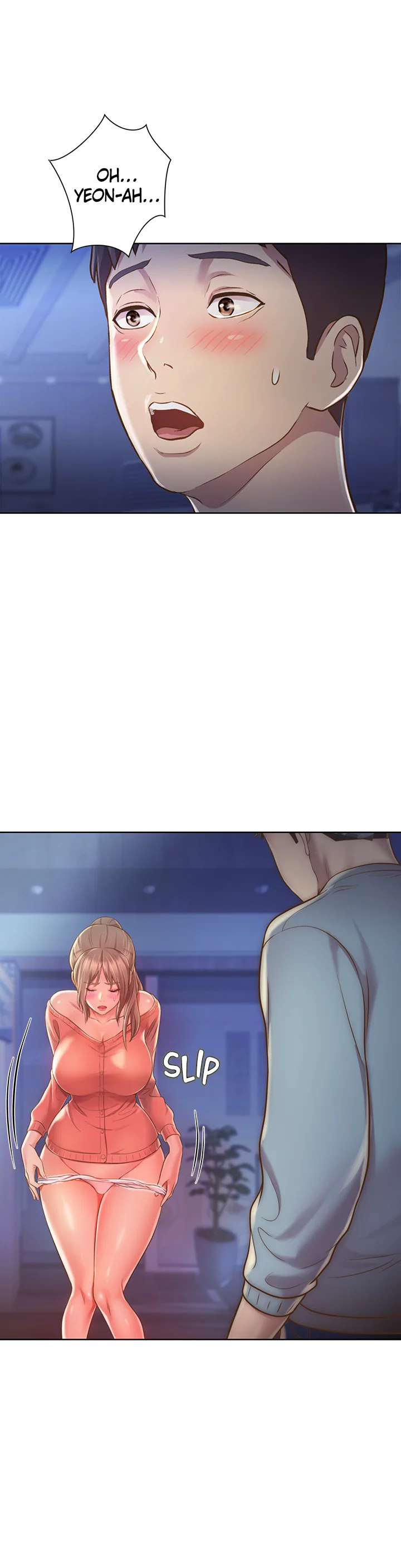 Noona’s Taste - Chapter 15 [photo 16] - MangaPorn