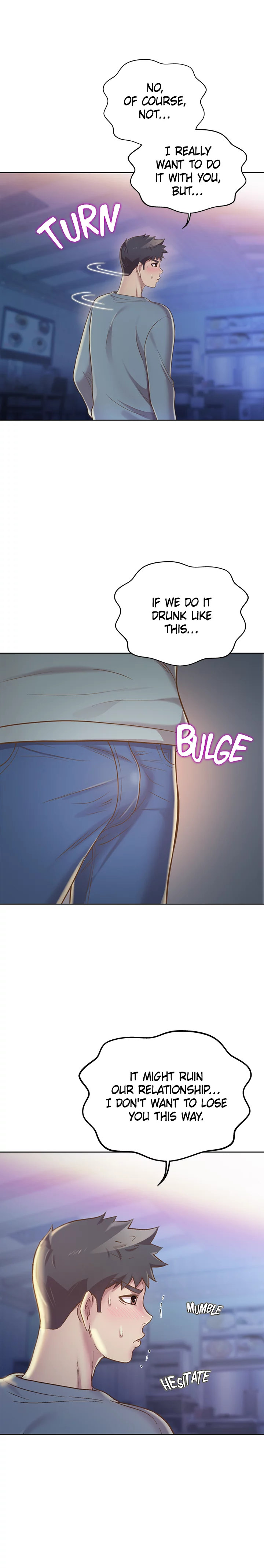 Noona’s Taste - Chapter 15 [photo 24] - MangaPorn