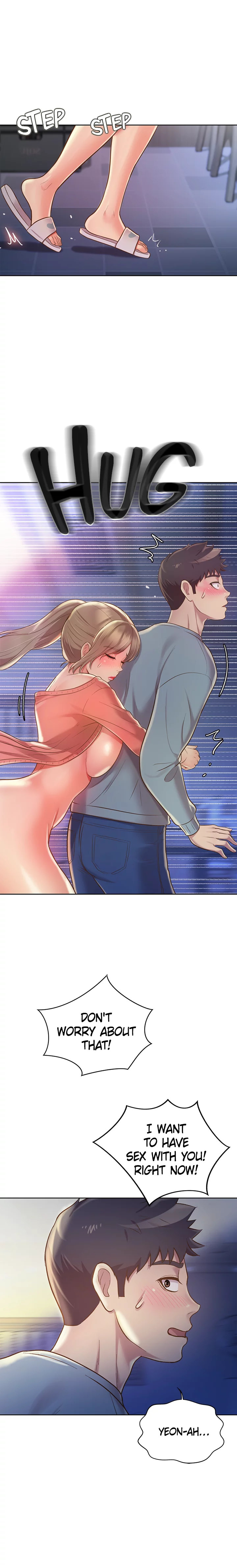 Noona’s Taste - Chapter 15 [photo 25] - MangaPorn