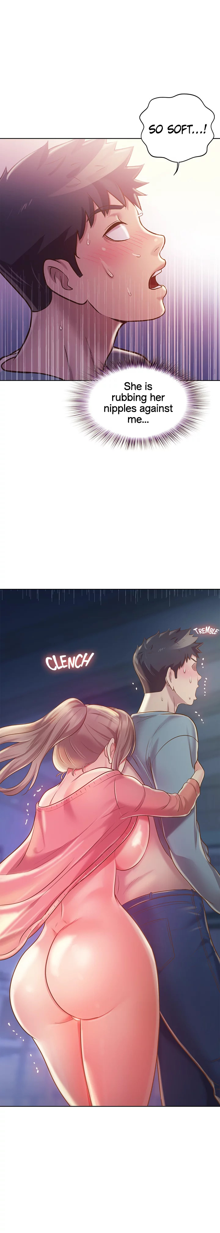 Noona’s Taste - Chapter 15 [photo 29] - MangaPorn