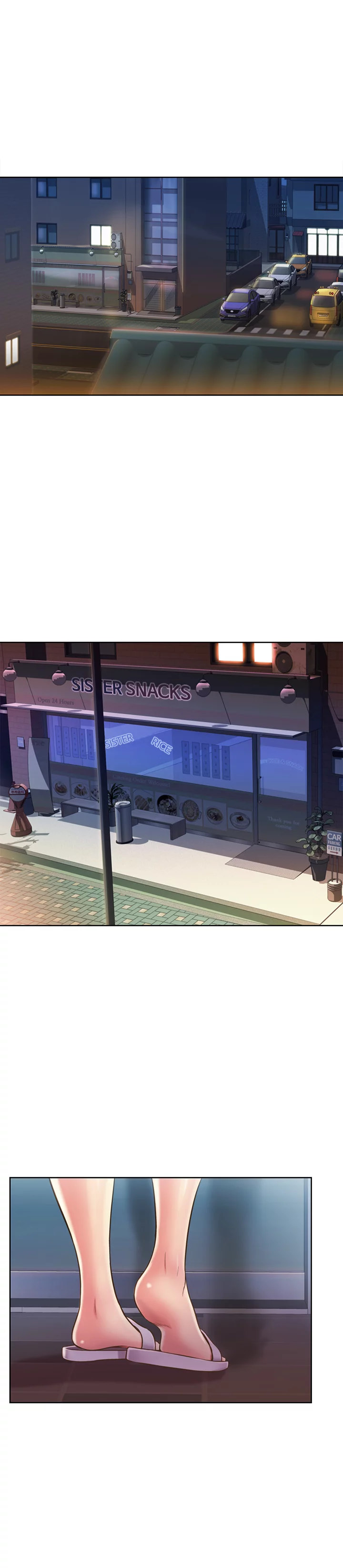 Noona’s Taste - Chapter 15 [photo 3] - MangaPorn