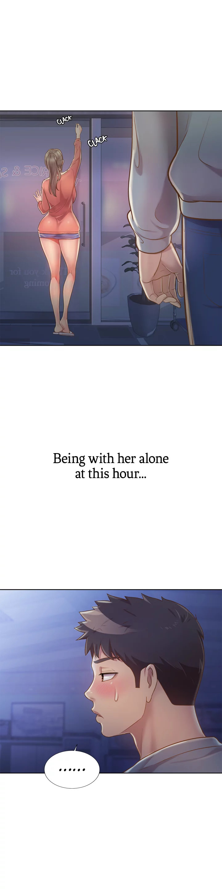 Noona’s Taste - Chapter 15 [photo 4] - MangaPorn