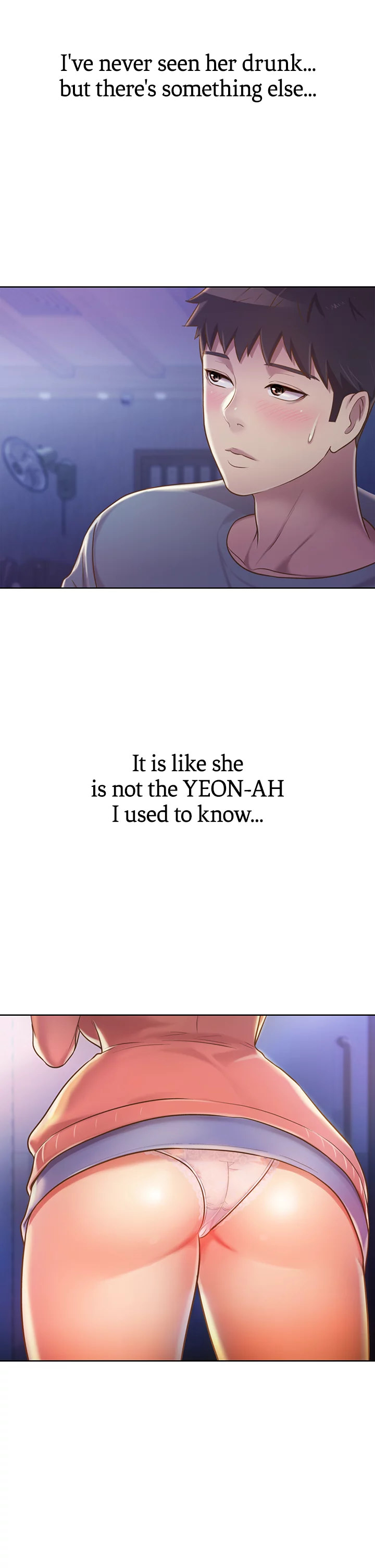 Noona’s Taste - Chapter 15 [photo 5] - MangaPorn