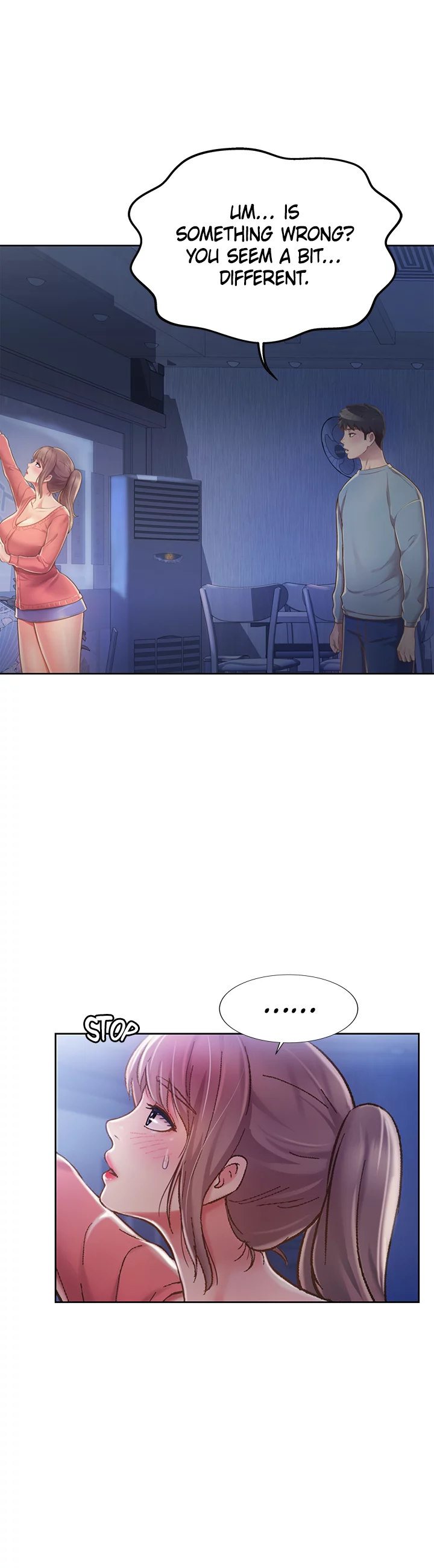 Noona’s Taste - Chapter 15 [photo 6] - MangaPorn