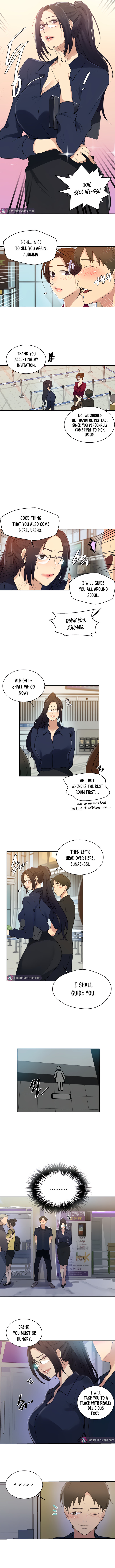 Secret Class - Chapter 145 [photo 7] - MangaPorn