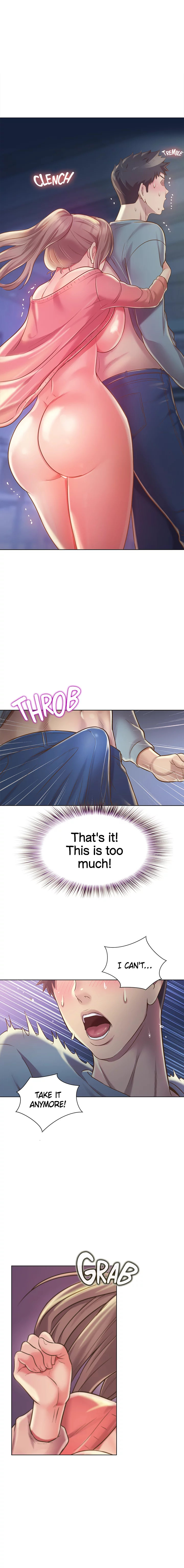 Noona’s Taste - Chapter 16 [photo 1] - MangaPorn